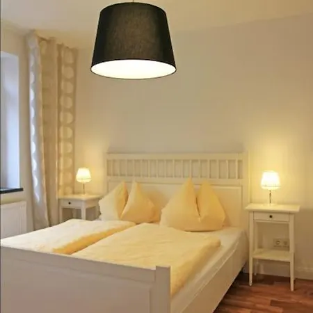 Im Zentrum Westerlands, Nur 200m Vom * Westerland