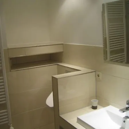 Im Zentrum Westerlands, Nur 200m Vom Apartment