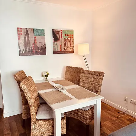 Im Zentrum Westerlands, Nur 200m Vom